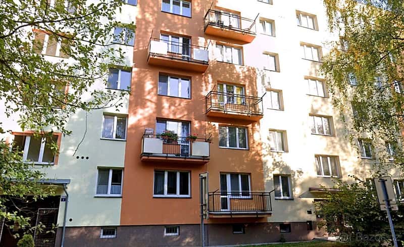 Byt OV Poruba v os. vlastnictví 3+KK, plochy 69,00 m2