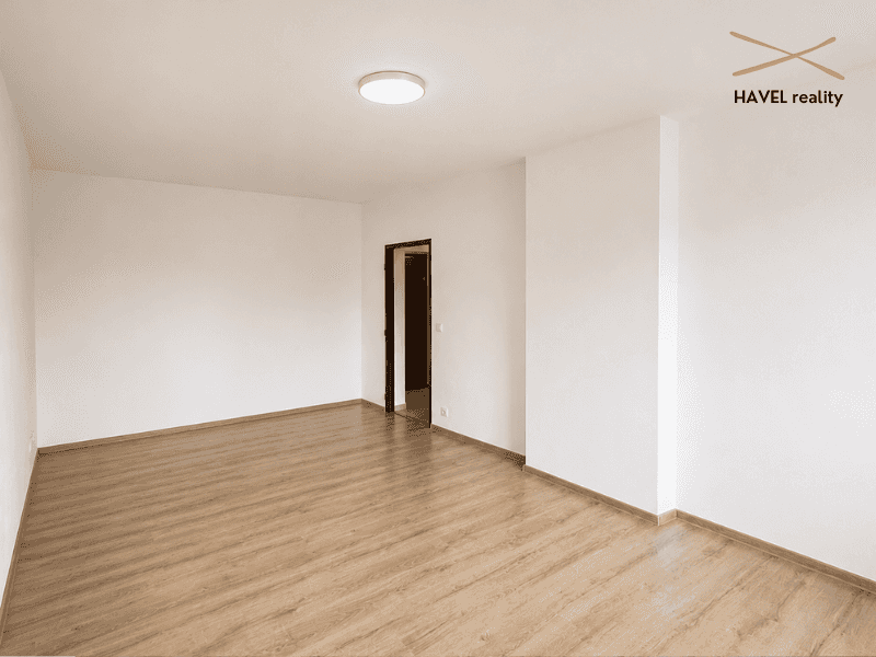 BYT 3+1, 75m², 2. NADZEMNÍ PODLAŽÍ, NĚCHOV - TRHOVÉ SVINY.