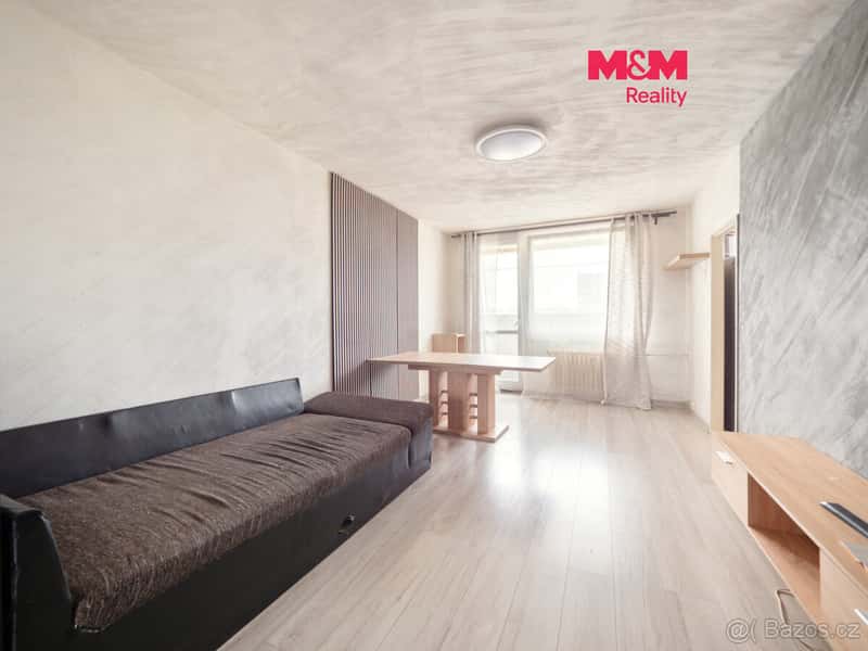 Prodej bytu 4+1, 80 m², Praha 4 - Krč, ul. Hurbanova