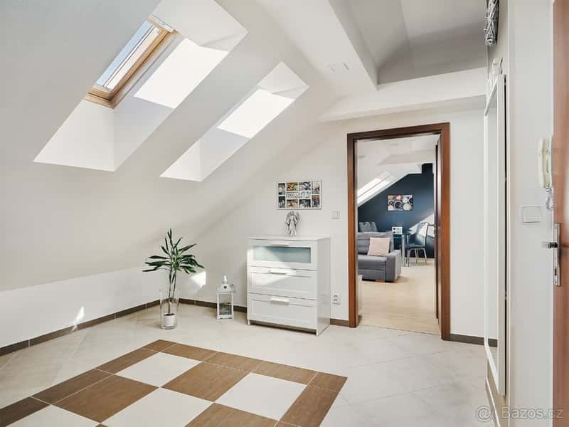 PRODEJ BYTU 3+KK | 105 m2 | PRAHA 6 - U OBORY HVĚZDA