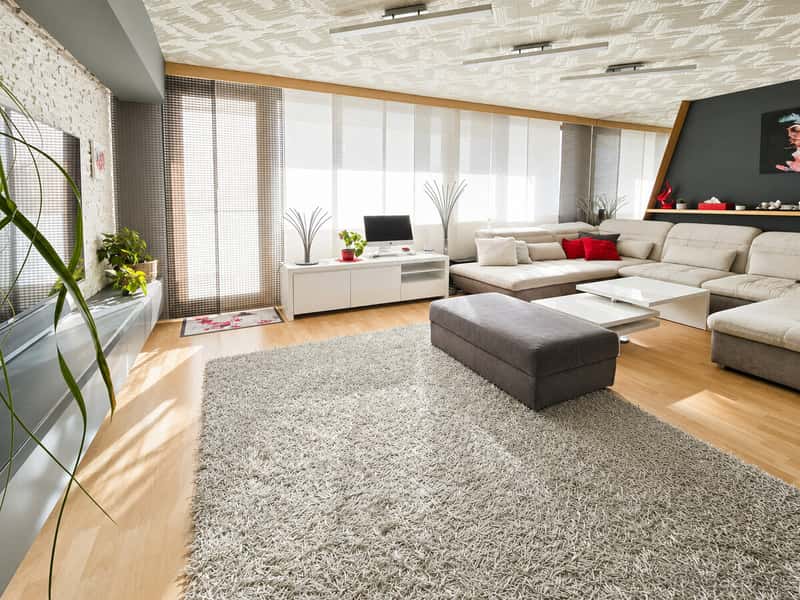 Prodej zařízeného bytu 3+1, 87,2 m2, lodžie 6,9 m2, Praha 9