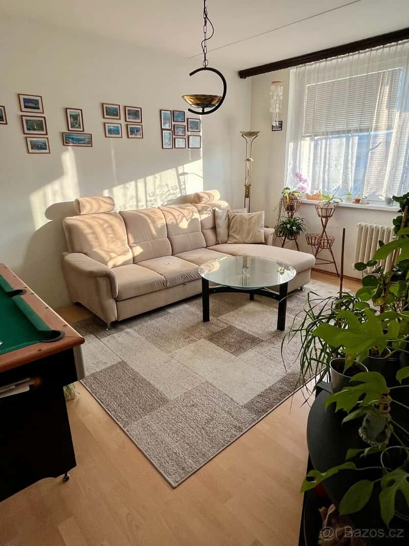 Prodej bytu 2+1 57 m², Jihlava, ul. Polní
