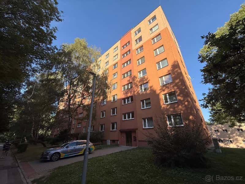 Prodej byt 3 + 1, 75㎡ Orlová 73514