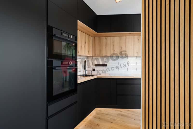 Prodej bytu 3+kk 73 m2 s terasou 71 m2 v Olomouci