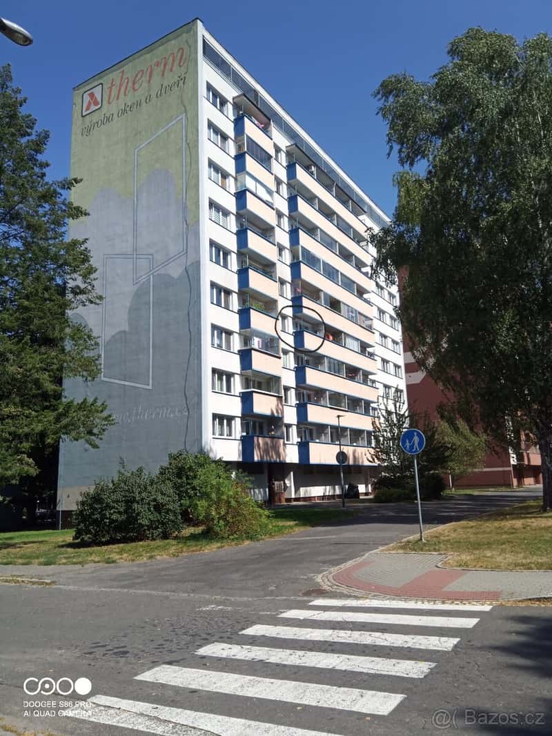 Prodej dr.1+1 29.dubna 3, Ostrava - Výškovice, 39 m²