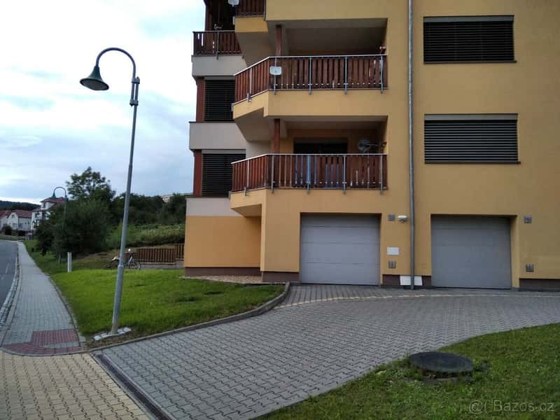 Prodej bytu 2+kk,ul. L Janáčka,         .