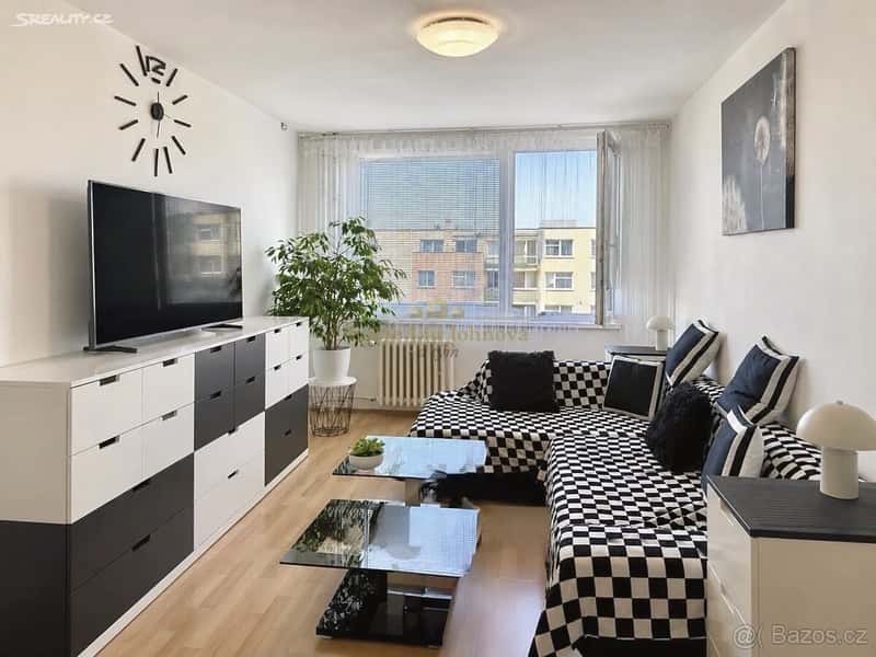 Prodej bytu 2+kk, 41 m², Doležalova, Praha 9 – Černý Most