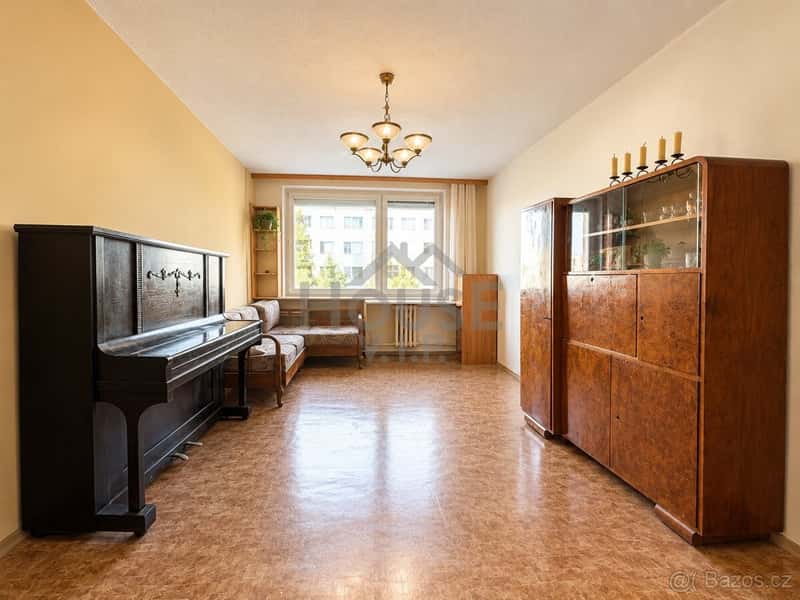 Prodej bytu 3+kk s lodžií, ev.č. 02174