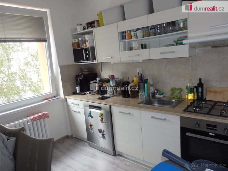 Prodej bytu 3+1, 69 m2, Fryčovická, Praha