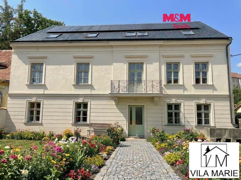 Prodej bytu 3+kk, 88 m², Chotěšov, ul. Starý mlýn