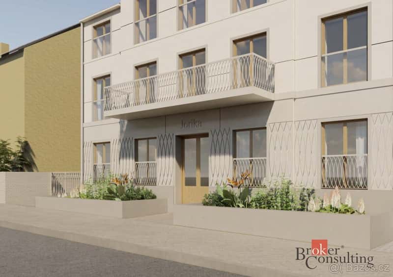 Prodej, byty/3+kk, 70.9 m2, Víta Nejedlého 1541, 27201 Kladn
