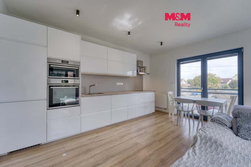 Prodej bytu 3+kk, 71 m², Nýřany, ul. Benešova třída