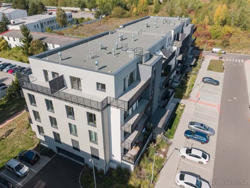 Prodej bytu 2+kk 53 m² Kladno