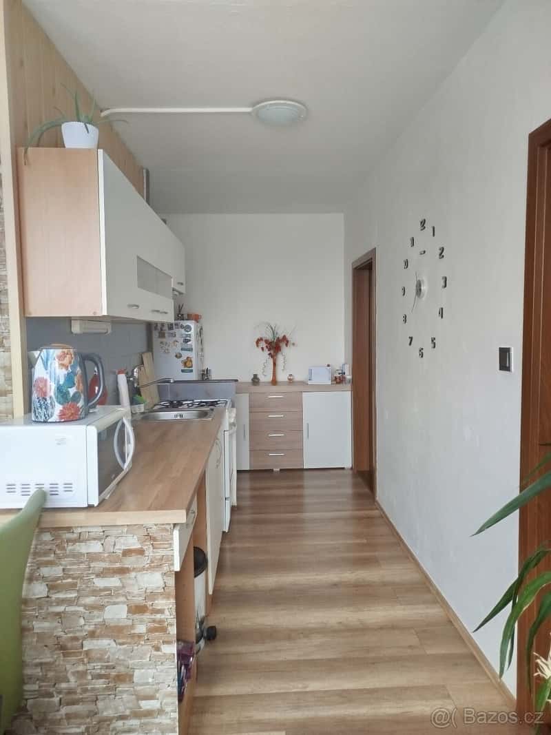 Prodej bytu České Budějovice