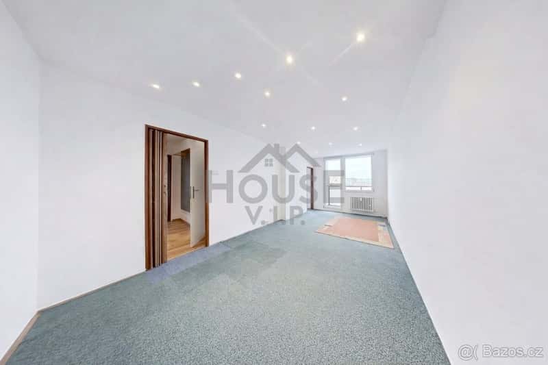 Prodej bytu 2+1, 65,6 m² s lodžií - Praha 14, ev.č. 02186