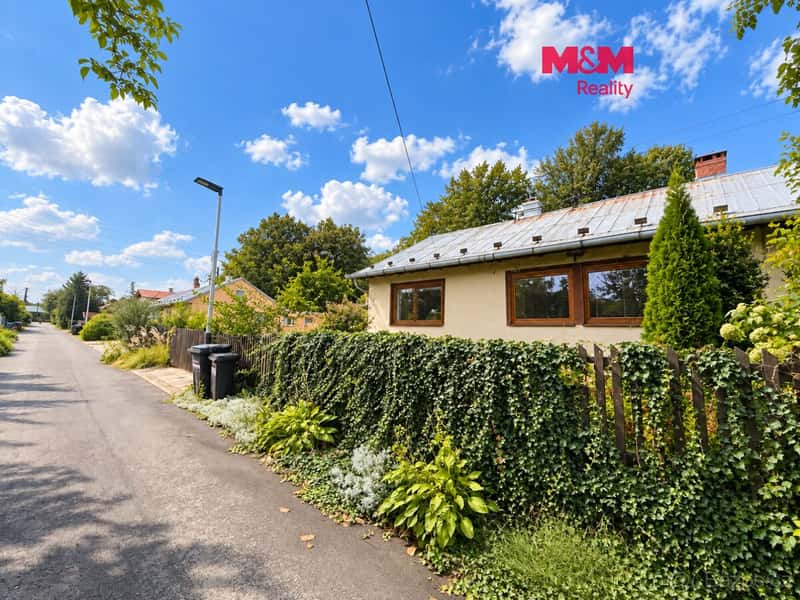 Prodej bytu 3+1, pozemek 552 m², Ostrava, ul. Brigádnická