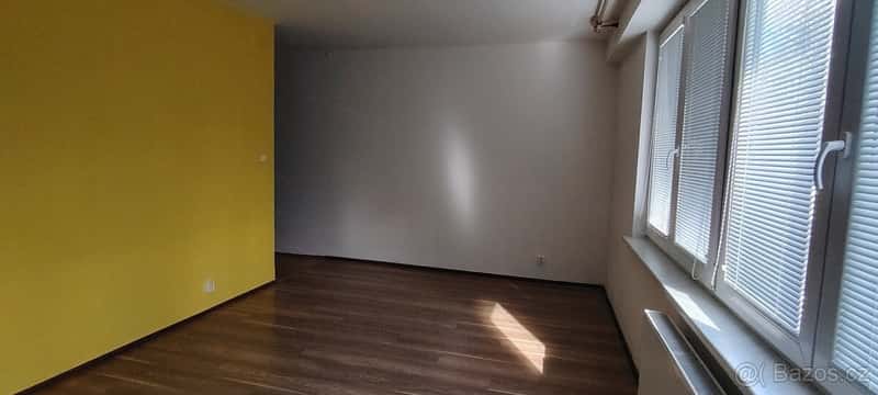 Prodej bytu 1+kk
