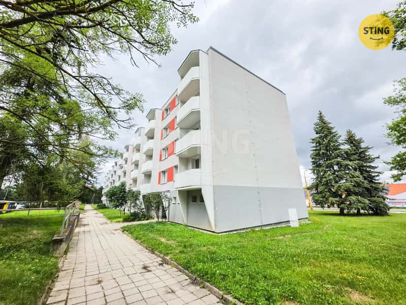 Byt 3+1, Jihlava, 136336