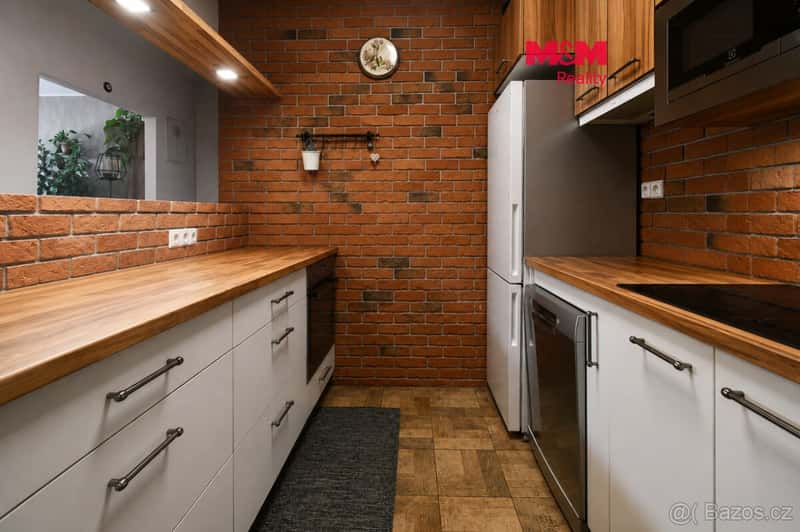 Prodej bytu 3+1, 85 m², Praha, ul. Na Truhlářce