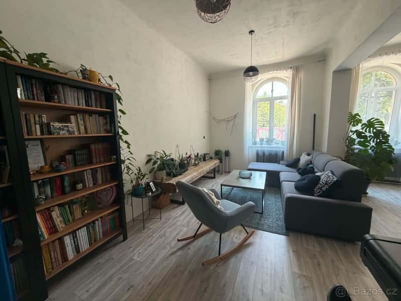 Prodej bytu 3+kk 87 m² Dvořákova, Jihlava