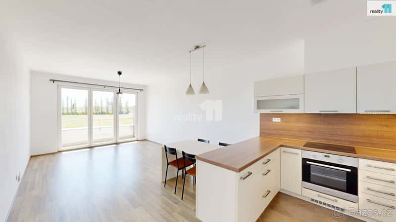 Prodej bytu 3+kk/B, G, 91 m2, cihla, Praha 9 - Letňany