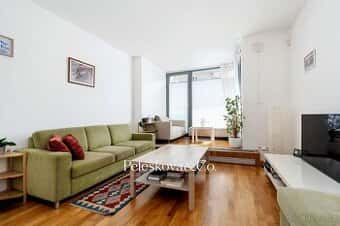 Prodej bytu 2+kk 65 m² + sklep 3,6m² a garážové stání, Praha