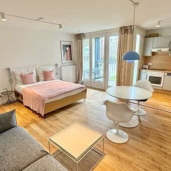 Nabízíme k prodeji luxusní byt 3+1 s výhledem na panorama Pr