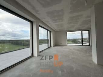 Prodej bytu 2+kk, 79 m², Byt 101, Green Mladá Boleslav, ul.