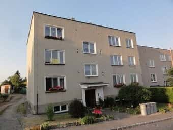 Byt 2+1/L, 55,3 m2, OV, cihla, Kosova Hora u Sedlčan