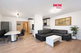 Prodej bytu 3+kk, 94 m², Praha, ul. Švehlova