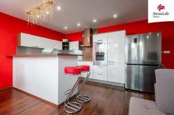Prodej bytu 3+kk 96 m2 Mezi Mosty, Pardubice