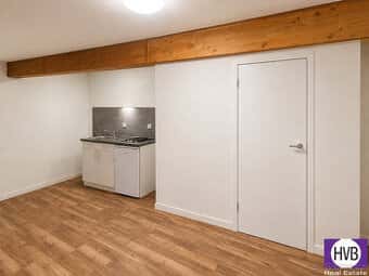 Prodej bytu 1+kk 24 m2, OV, Praha 10 - Vršovice, ul. Bulhars
