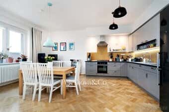 Prodej bytu 4+kk 106,8 m², Praha - Žižkov, ev.č. 00253