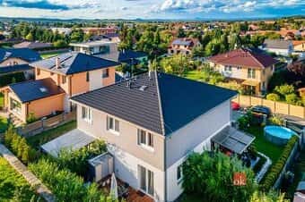 Prodej, byty/3+kk, 71 m2, Bořanovická 895, 25065 Bašť, Praha