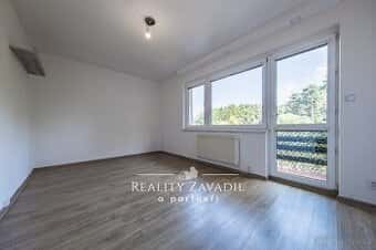 Prodej bytu 3+1, 70 m², Bezručova, Říčany, ev.č. 01373