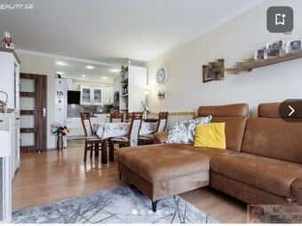 Prodej bytu 3+kk 72 m²
Plevenská, Praha - Modřany