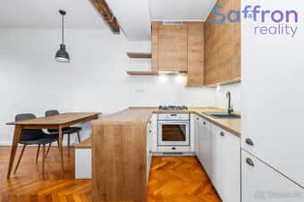 Prodej bytu 3KK/B, 50 m², ul. Zelenečská, Praha-Malešice
