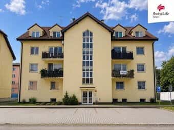 Prodej bytu 4+1 100 m2 Žlutá, Chrášťany