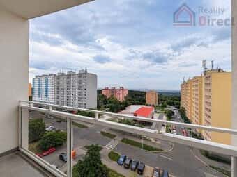 Prodej bytu 3+1 s lodžií, 68 m2, Praha 8 – Troja, Sosnovecká