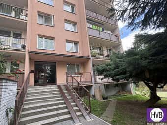 Prodej bytu 3+1, OV, 75,8 m2, ul. Vlašimská - Benešov