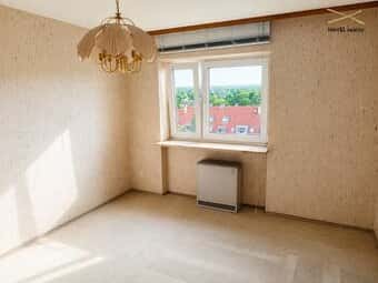 Prodej bytu 2+1 65 m² Norimberk, Německo