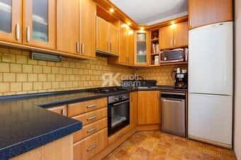 Prodej bytu 3+kk s balkonem, Ostrava Poruba, Kosmická