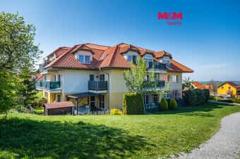 Prodej bytu 3+kk, 86 m², Holubice, ul. Lipová