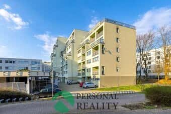 Prodej bytu 4+kk, 89 m², 2x parkovací stání, Pardubice - Zel