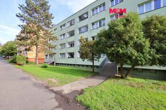 Prodej bytu 2+kk v Kutné Hoře, ul. Hašplířská