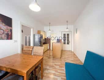 Prodej bytu 2+kk, 51,9m2, Praha 7 - Holešovice, ulice U smal