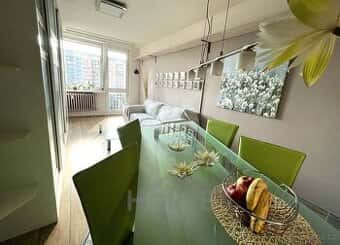 Prodej bytu 2+kk 45 m², Praha - Kobylisy, ev.č. 01917