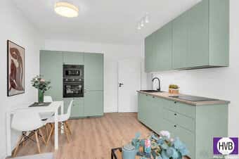 Prodej bytu 3+kk, 56 m2, OV, Praha 10 - Vršovice, ul. Vladiv