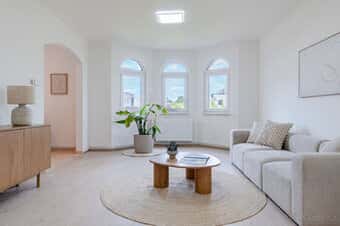 Prodej bytu 2+1 | 64 m² | LODŽIE | PARKOVACÍ STÁNÍ | DOBŘEJO