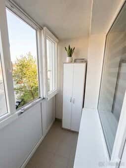 Prodej bytu 3+1 64 m² Pražská, Rakovník - Rakovník II